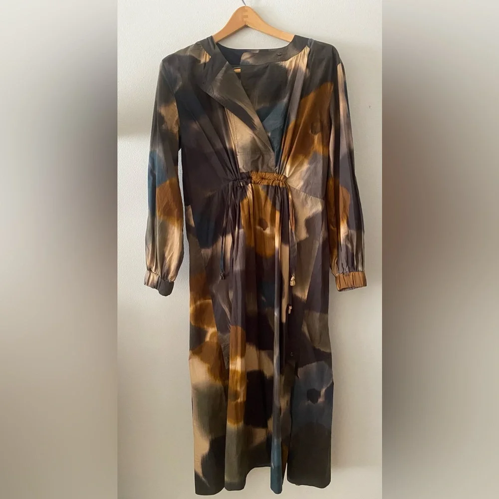 Soeur Women’s  SALAMANCA DRESS  Size 40, L in pristine condition